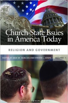 State of the church in America today