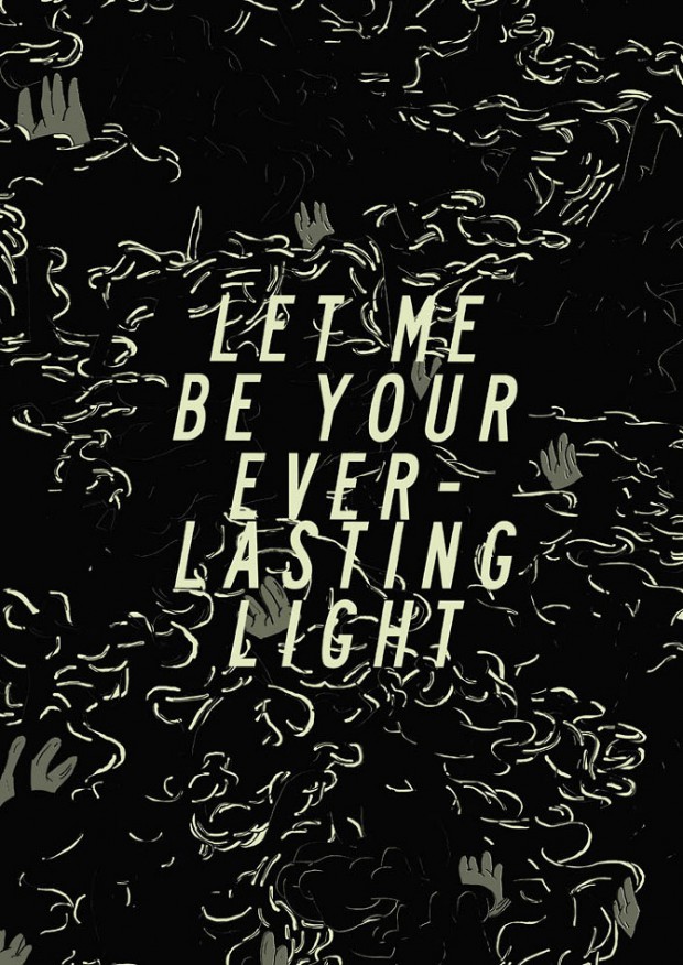 EVERLASTING LIGHT!