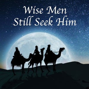 WHO WERE THESE WISE MEN? ::::::::::::::::::::::::::::::::::::::::::: [The wise men, also…