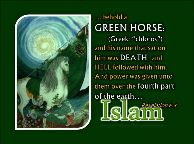 Green-Horse-Islam[1]