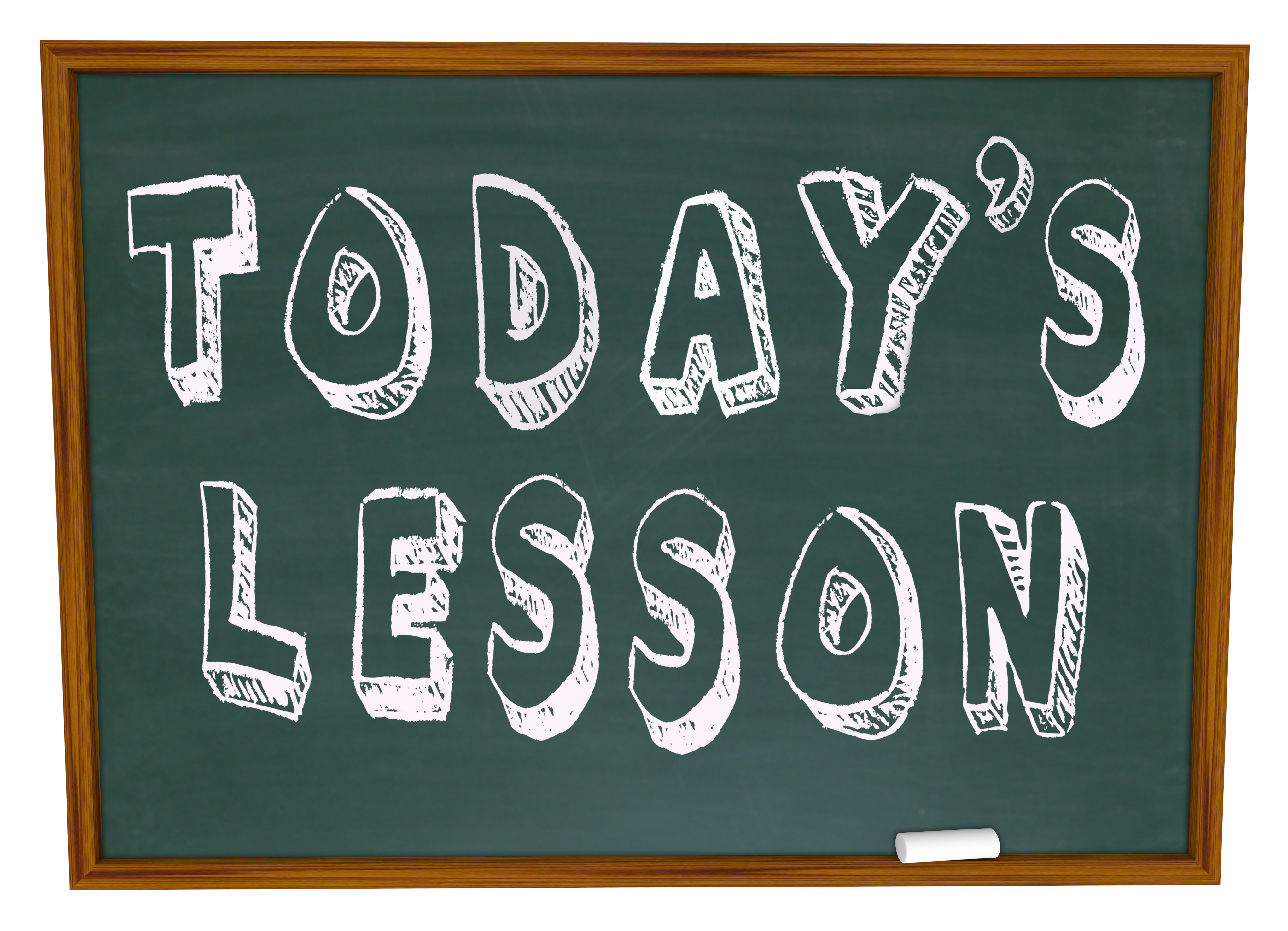 Lesson For Tonight Today’s Lesson on The Mark Of The Beast | Pentecostal Theology