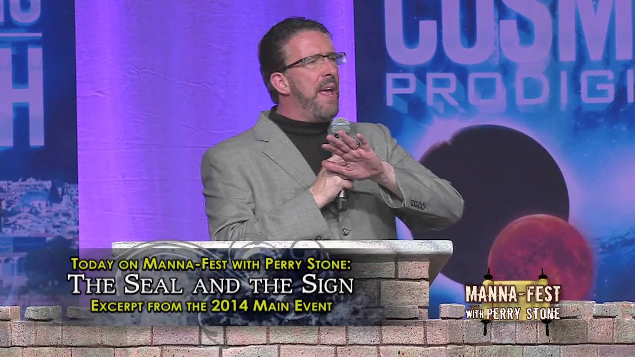 The Seal And The Sign | Pentecostal Theology