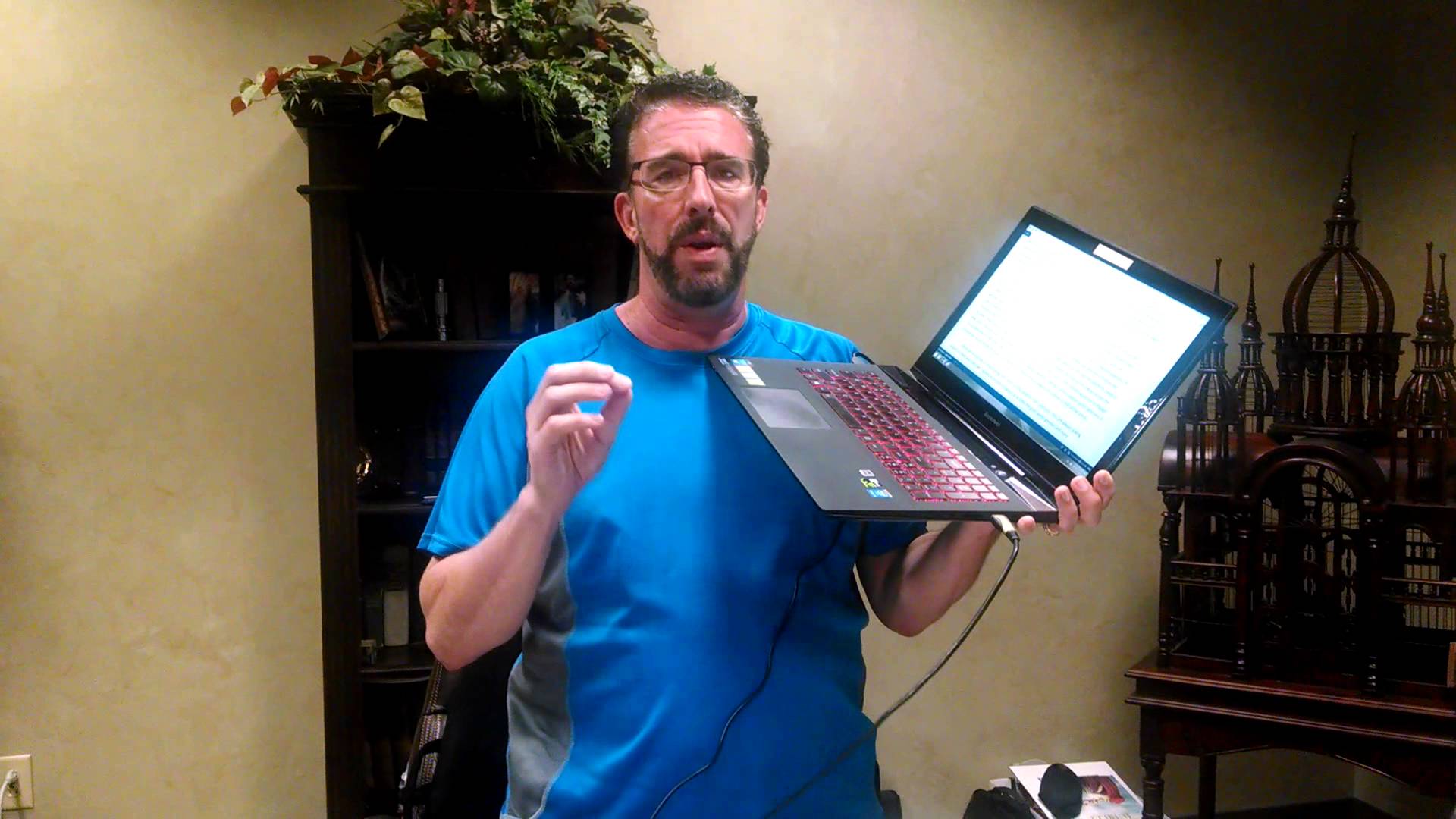 Perry Stone Study Bible is Complete | Pentecostal Theology