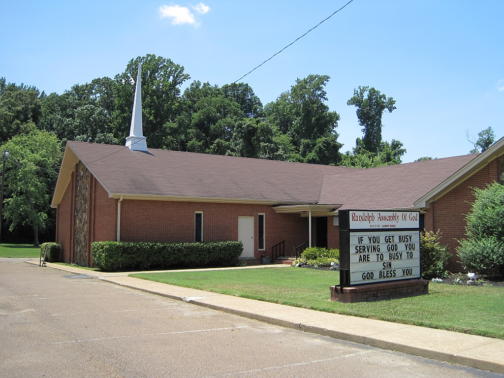 Assemblies of God’s document on Apostles and Prophets? Pentecostal