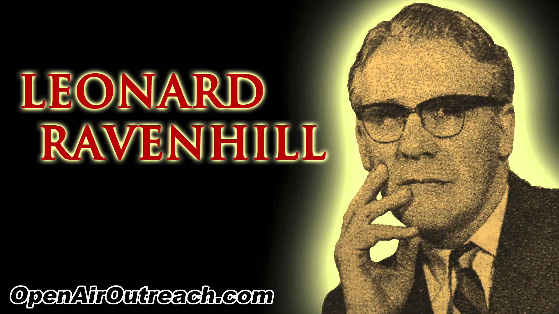 leonard ravenhill books pdf free download