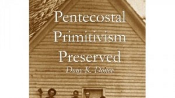 Pentecostal articles for Pentecost Sunday