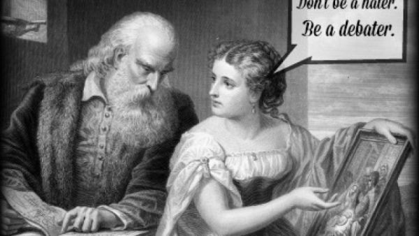 10 Christian Examples of Classic Logical Fallacies