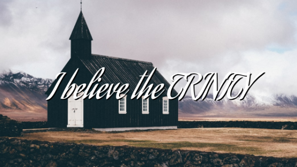 I believe the TRINITY