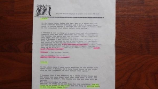 America RIPE for harvest