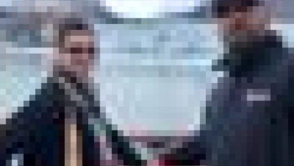 Church of God continued meetings