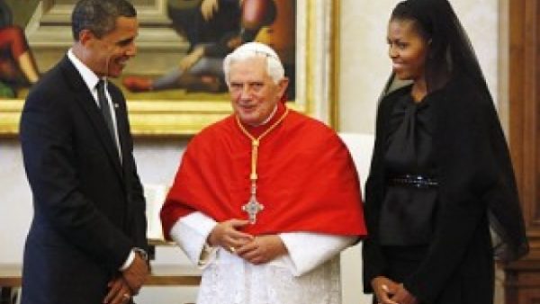 Religious Praxis without Religious Identity