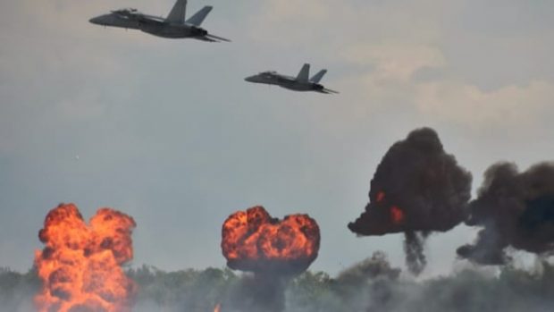 Saudi Arabia Fulfills Isaiah’s Gog and Magog Prophecy