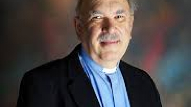 Dr. William De Arteaga joins PentecostalTheology.com
