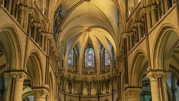 South and North: a divided Church? – Anglicans from the Global South and the Worldwide Anglican Communion