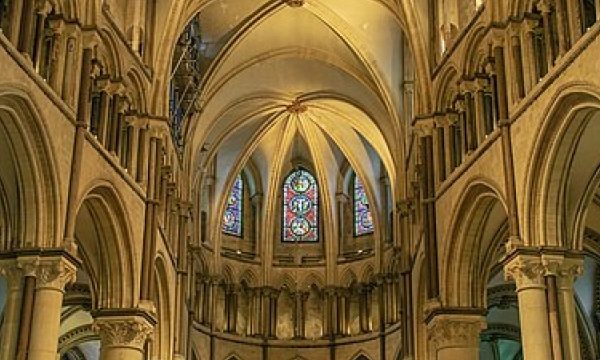 South and North: a divided Church? – Anglicans from the Global South and the Worldwide Anglican Communion