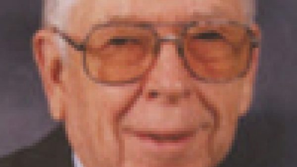 The Latter Rain Movement of ’48