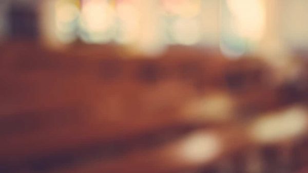 TIME CHANGE for CHURCH SERVICES in the FUTURE