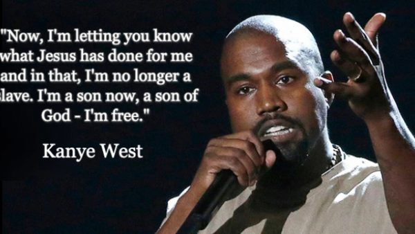 I AM LETTING YOU KNOW…