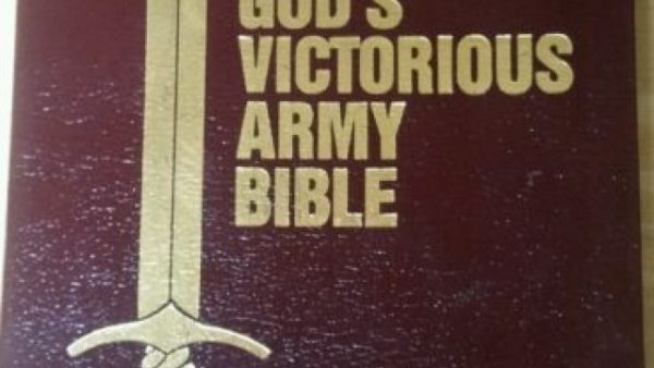 How you doin’ in the Spirit 2020