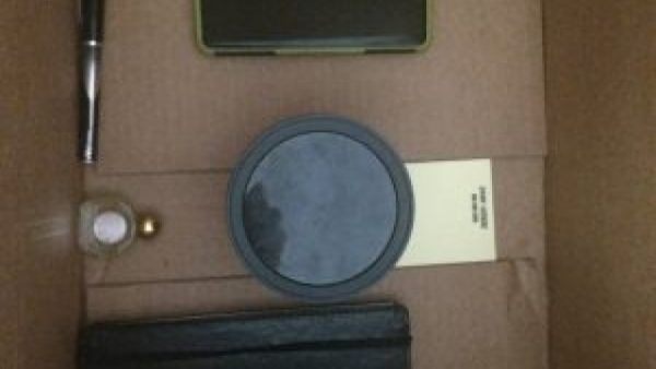 JESUS cares whats in your preacher’s box