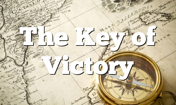 The Key of Victory