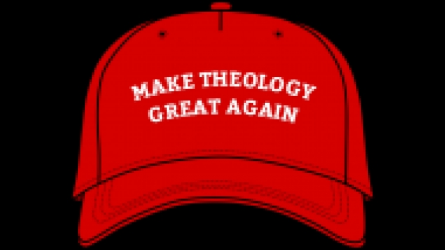 PentecostalTheology.com 6 years old Making THEOLOGY Great Again