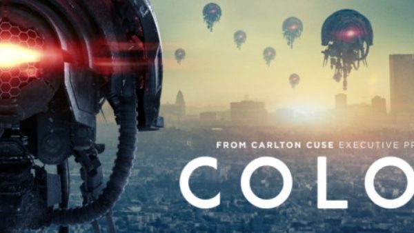 Are we made to stay home and wait on alien UFOs to arrive?