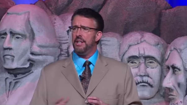 Crime for churches and ministers to publicly say the gay lifestyle is a sin