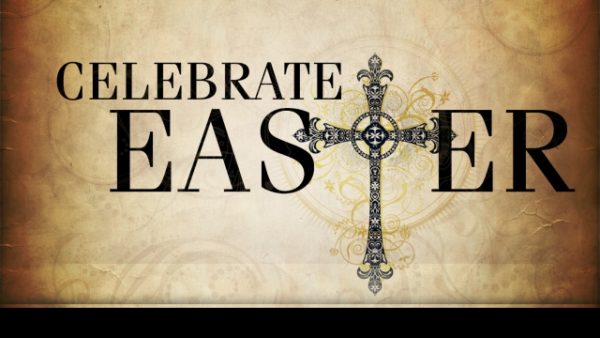 EFFECTIVE VIDEO FOR YOUR EASTER