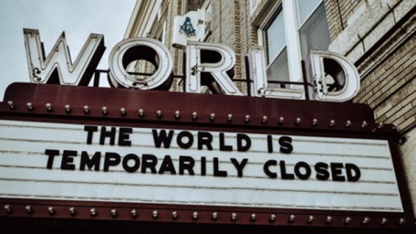 GO YET into ALL the WORLD…