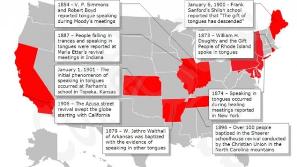 PENTECOST SUNDAY 2020