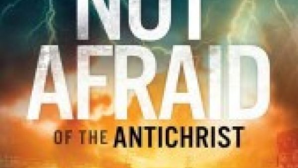 Not Afraid of the Antichrist: What if everybody was left behind?