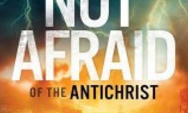 Not Afraid of the Antichrist: What if everybody was left behind?