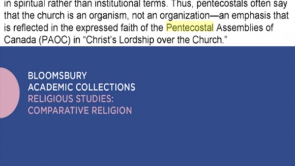TRUE or FALSE about premillennial eschatology?