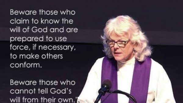 JESUS was NOT killed…