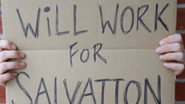 Is pentecostal biblical image