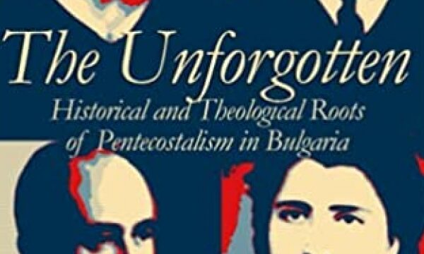 PENTECOSTAL CENTENNIAL in Bulgaria
