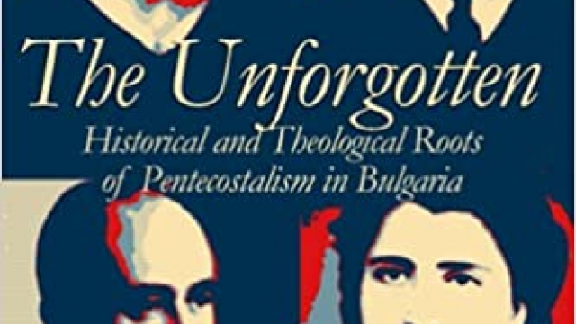 PENTECOSTAL CENTENNIAL in Bulgaria