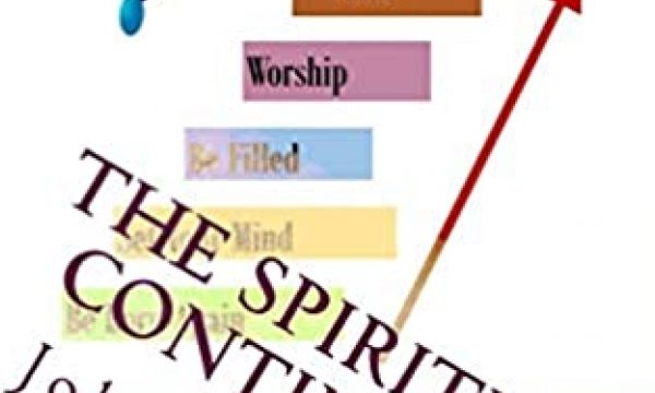Worshipping In The Spirit