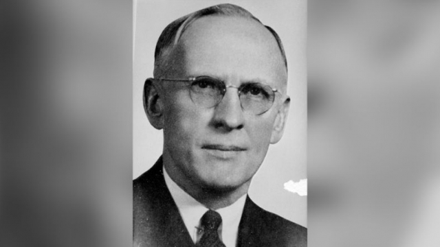 A.G. Ward: The Canadian Pentecostal Pioneer Who Was Converted During His Own Sermon