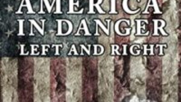 Dr. Michael Brown endorses NEW book on America in Danger