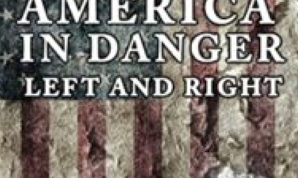 Dr. Michael Brown endorses NEW book on America in Danger