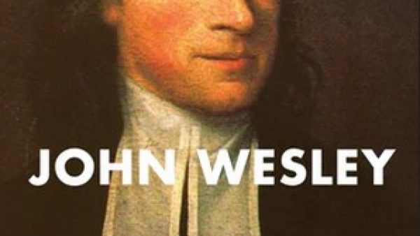 Henry H. Knight III: John Wesley