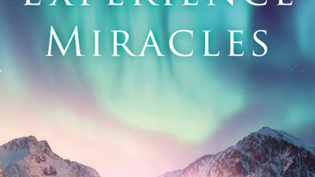 J. P. Moreland: A Simple Guide to Experience Miracles