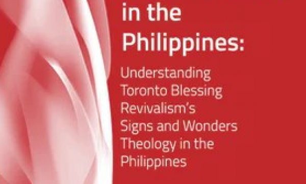 Lora Timenia: Third Wave Pentecostalism in the Philippines