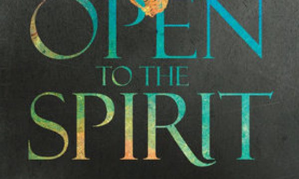 Scot McKnight: Open to the Spirit