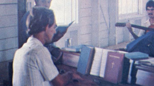 The Mariel Boatlift of 1980: Cuban Refugees and the Assemblies of God
