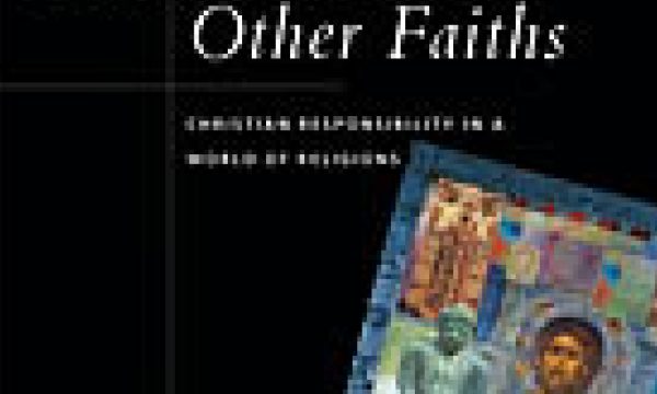 Ida Glaser: The Bible and Other Faiths