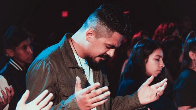 A look at ministry dynamics for Latinos