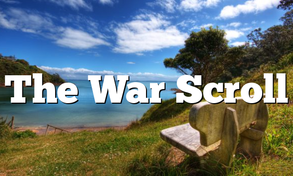 The War Scroll